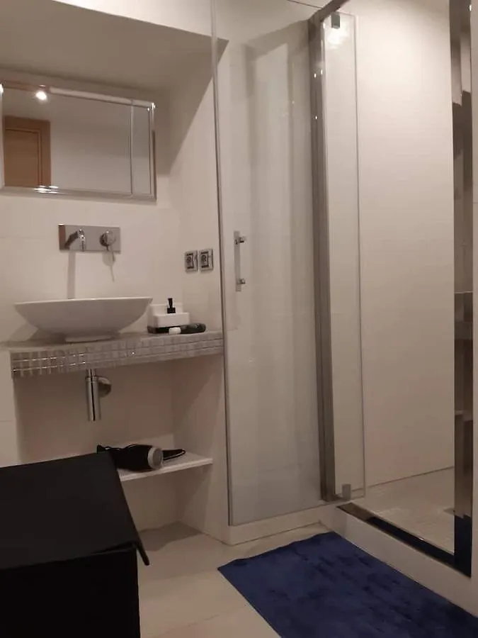 Hypercentre Saint Tropez 3Pieces Apartman