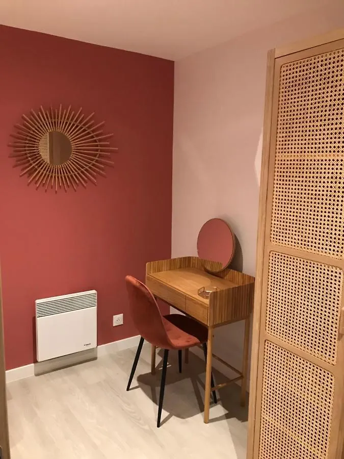 Hypercentre Saint Tropez 3Pieces Apartman 0*, Saint-Tropez Franciaország