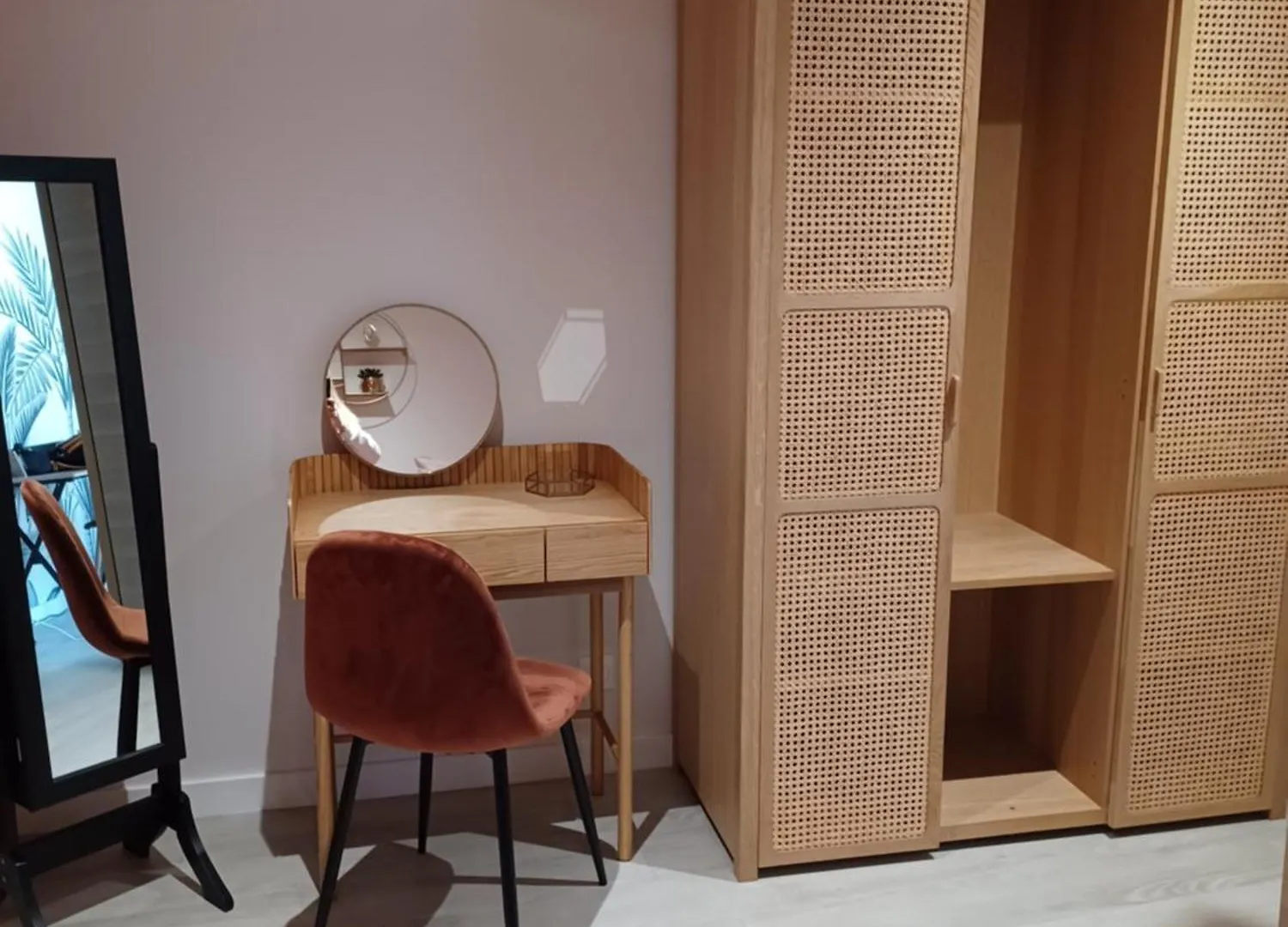 Hypercentre Saint Tropez 3Pieces Apartman 0*, Saint-Tropez