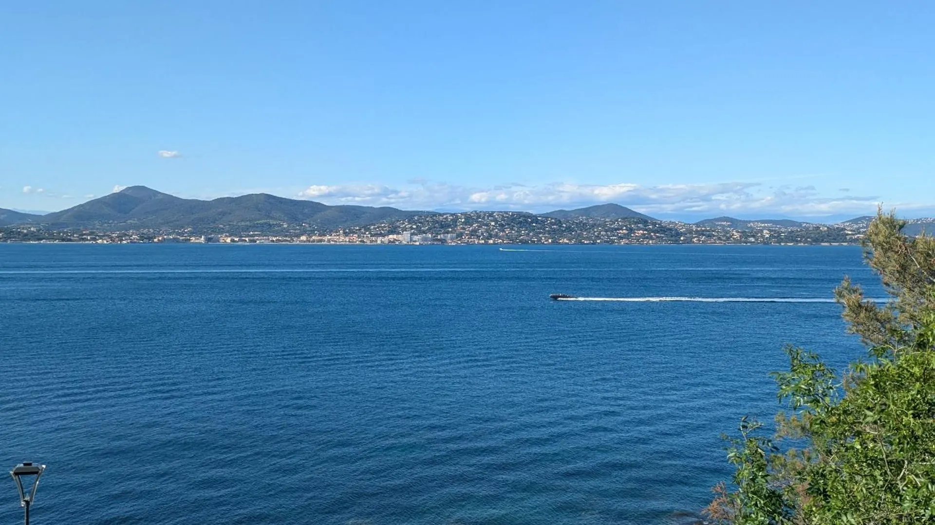 Hypercentre Saint Tropez 3Pieces Apartman 0*, Saint-Tropez Franciaország